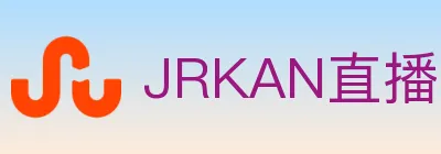 JRKAN直播 logo